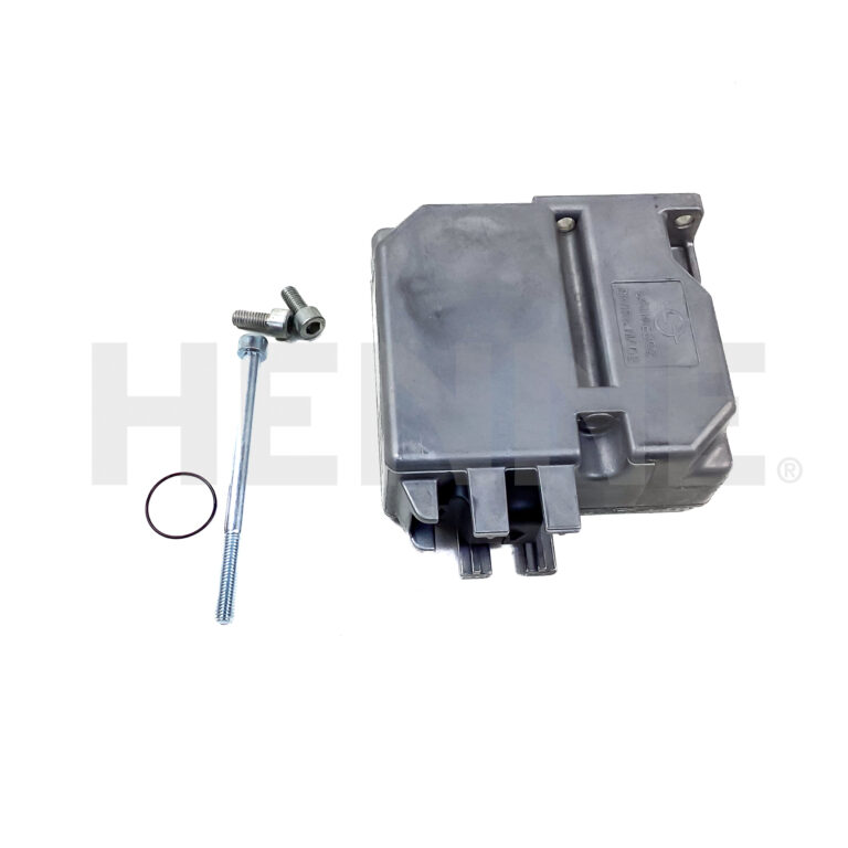 Stellmotor