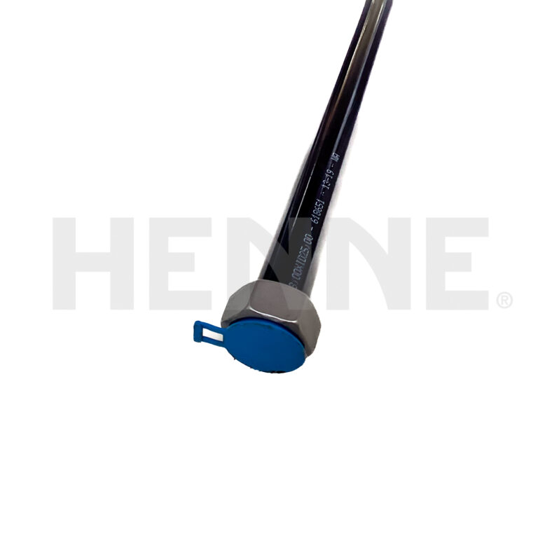 Hydraulikleitung – Bild 6