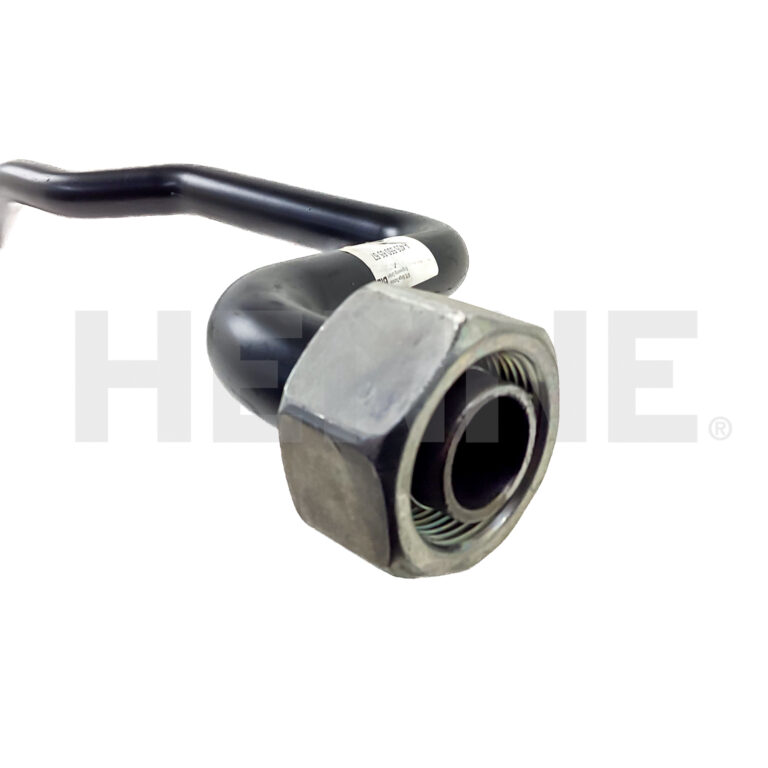 Hydraulikleitung – Bild 2
