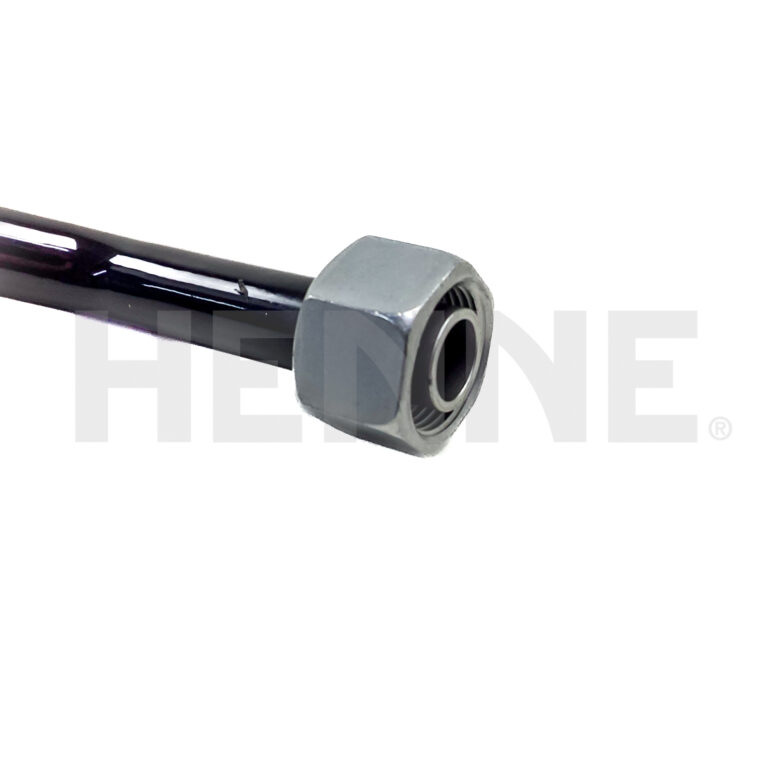 Hydraulikleitung – Bild 3