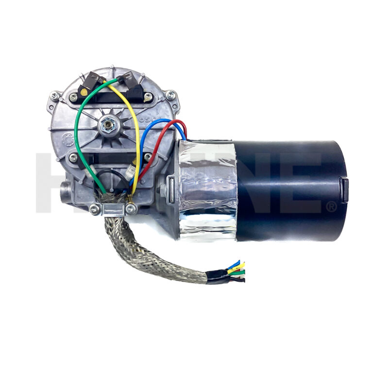 Scheibenwischermotor 24 V