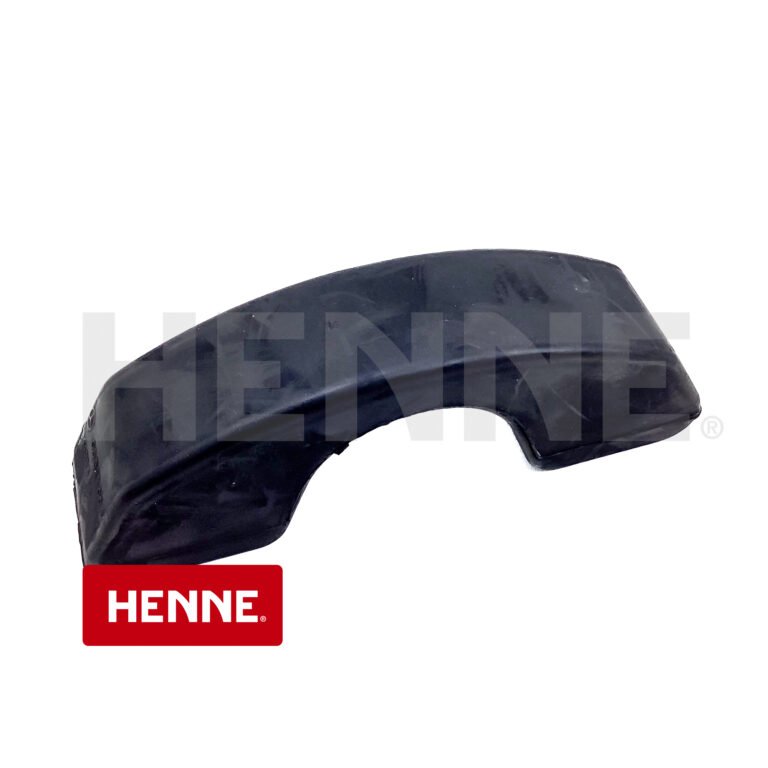Original Unimog MB trac Anschlagpuffer Achse A4063220044