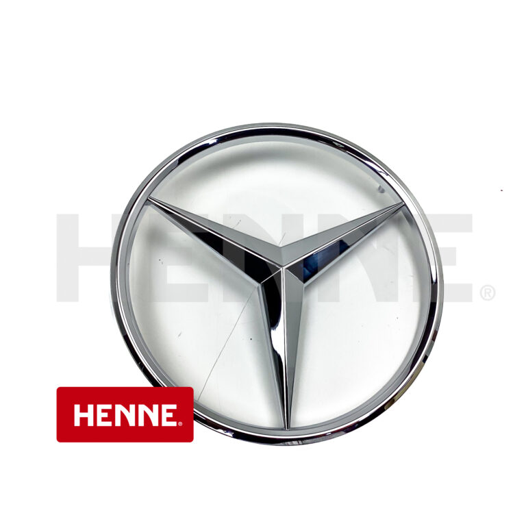 Original Unimog MB trac Mercedes Benz Stern A4068100018 A9908101300
