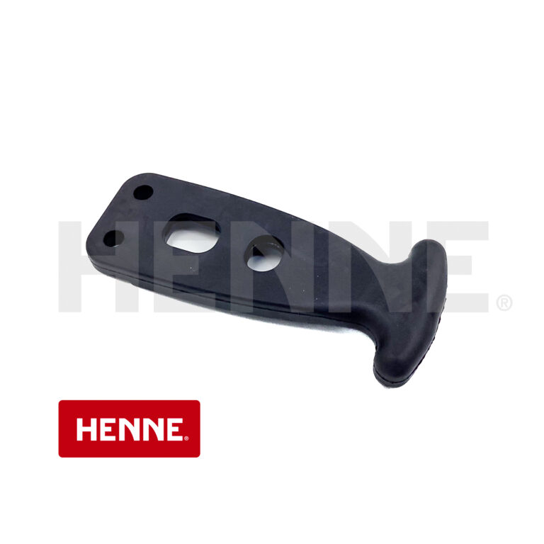 Original Unimog Gummihalter A4068870214