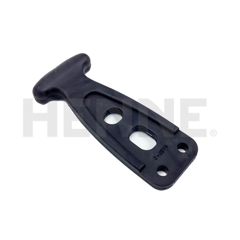 Original Unimog Gummihalter A4068870214 – Bild 2