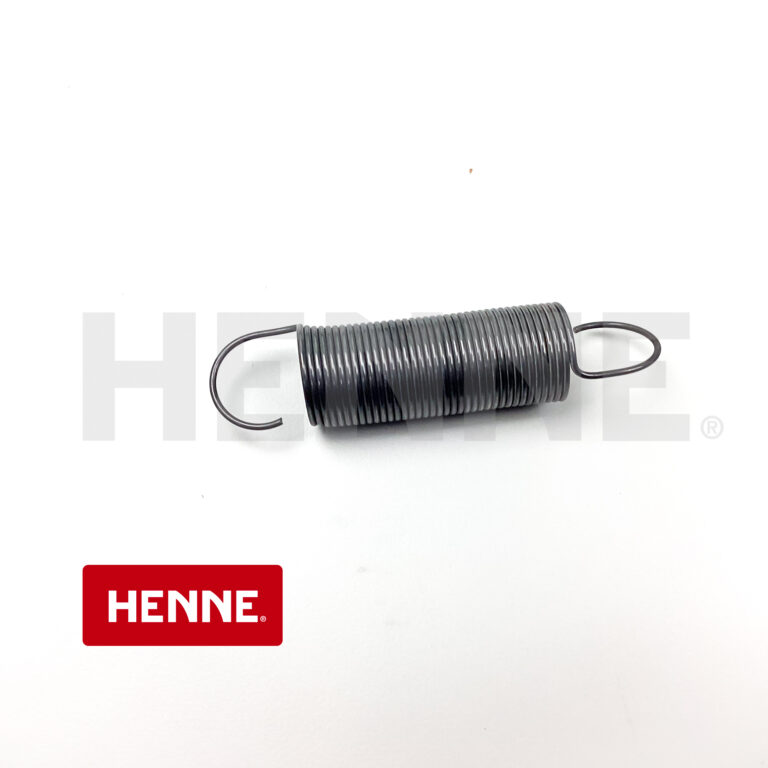 Original Unimog Gaspedal Feder A4069935110