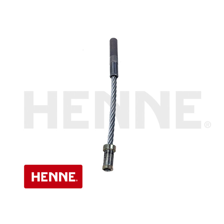 Original Unimog Handbremsseil A4074200885