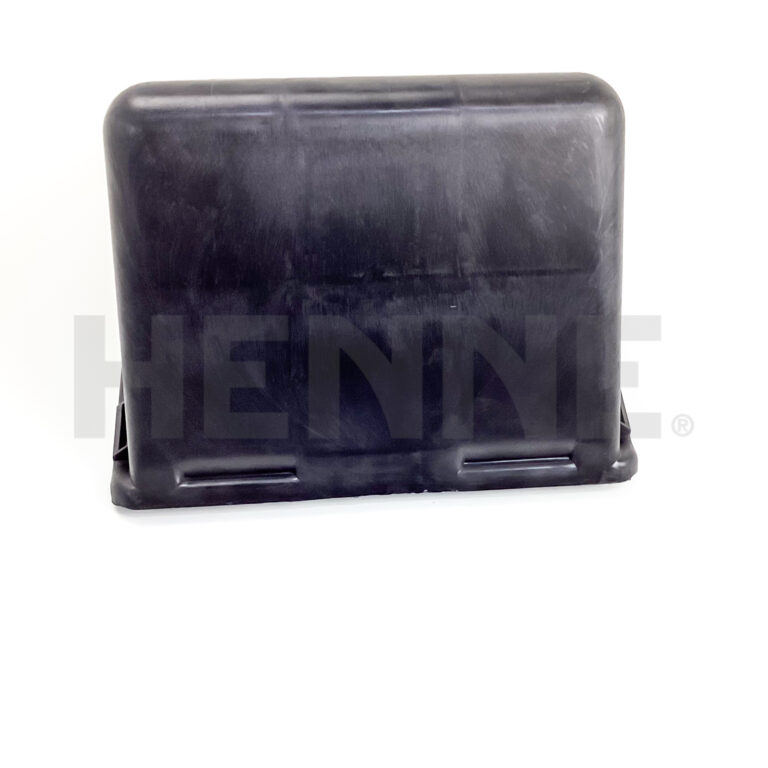 Original Unimog Deckel Batteriekasten – Bild 3
