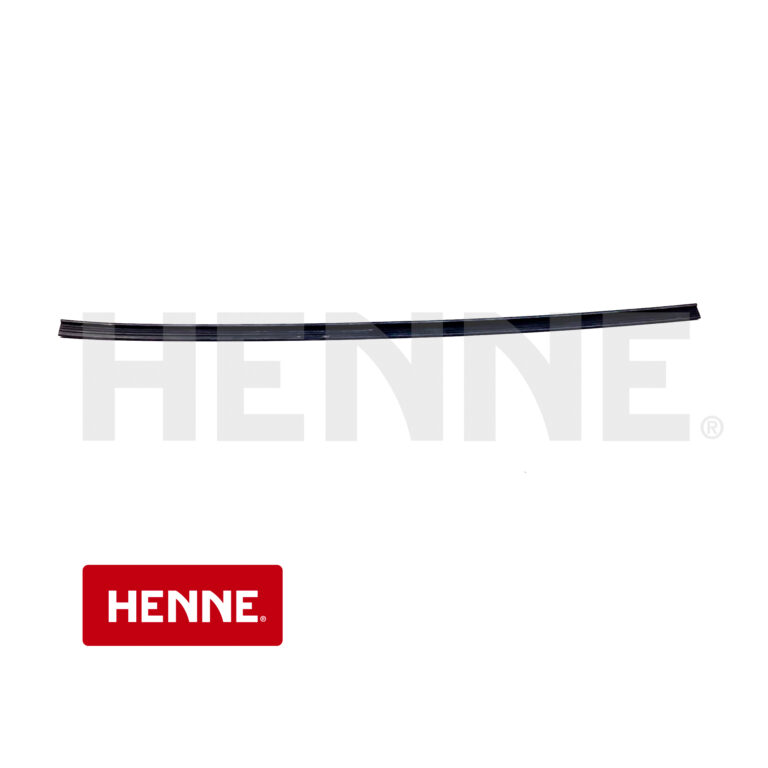 Original Unimog MB trac Fensterschachtleiste Tür außenA4167250039
