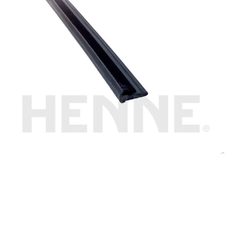 Original Unimog MB trac Fensterschachtleiste Tür außenA4167250039 – Bild 2