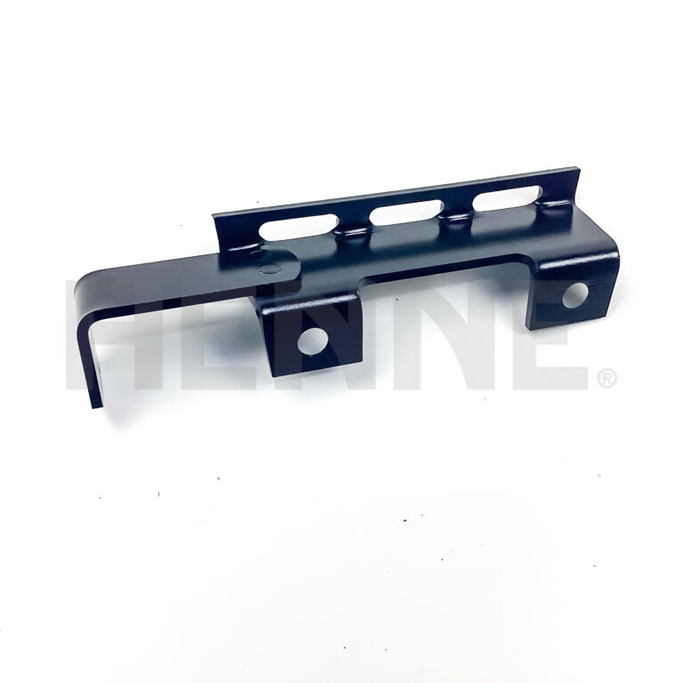 Original Unimog Batteriekasten Träger A4255400251 – Bild 3
