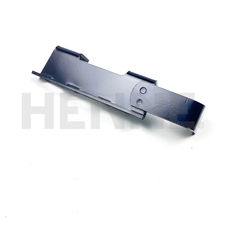 Original Unimog Batteriekasten Träger A4255400251 – Bild 2