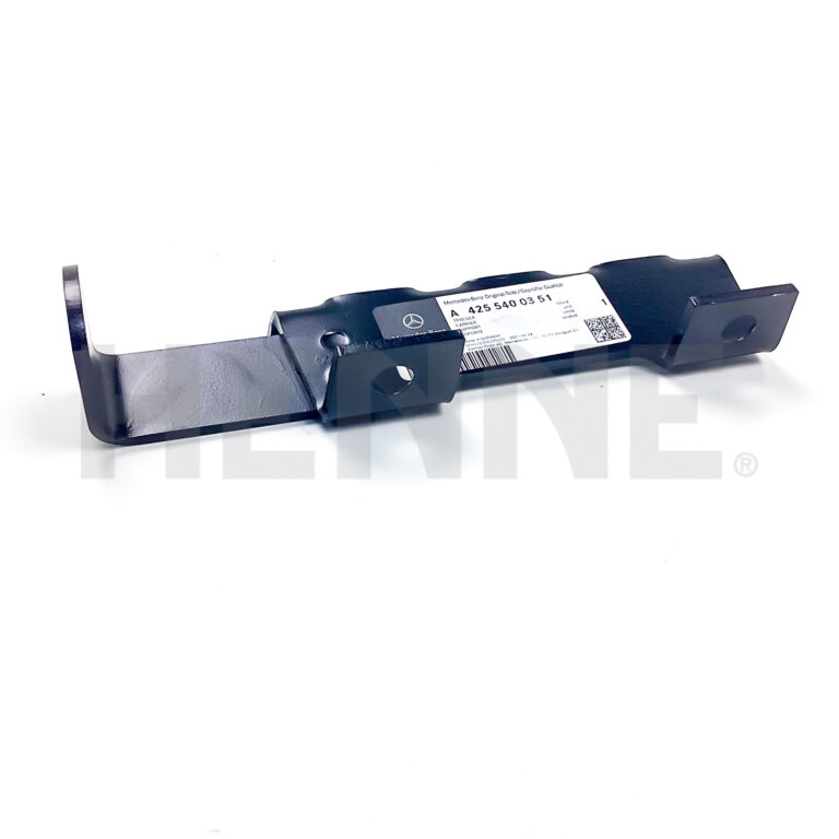 Original Unimog Batteriekasten Träger A4255400351 – Bild 3