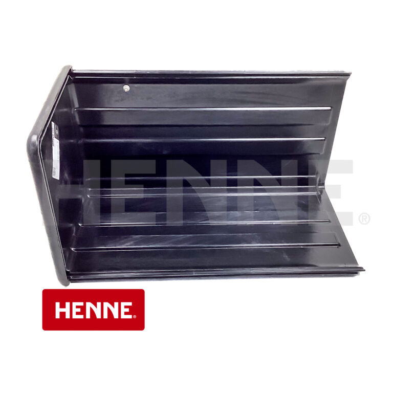 Original Unimog Batteriedeckel A4255400382