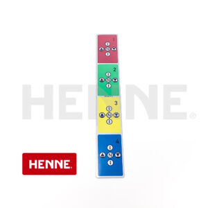 Original Hinweisschild