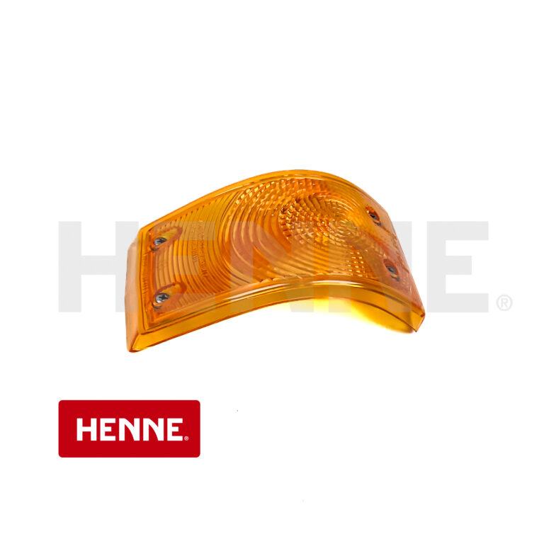 Original Unimog Lichtscheibe Blinker A4258220010