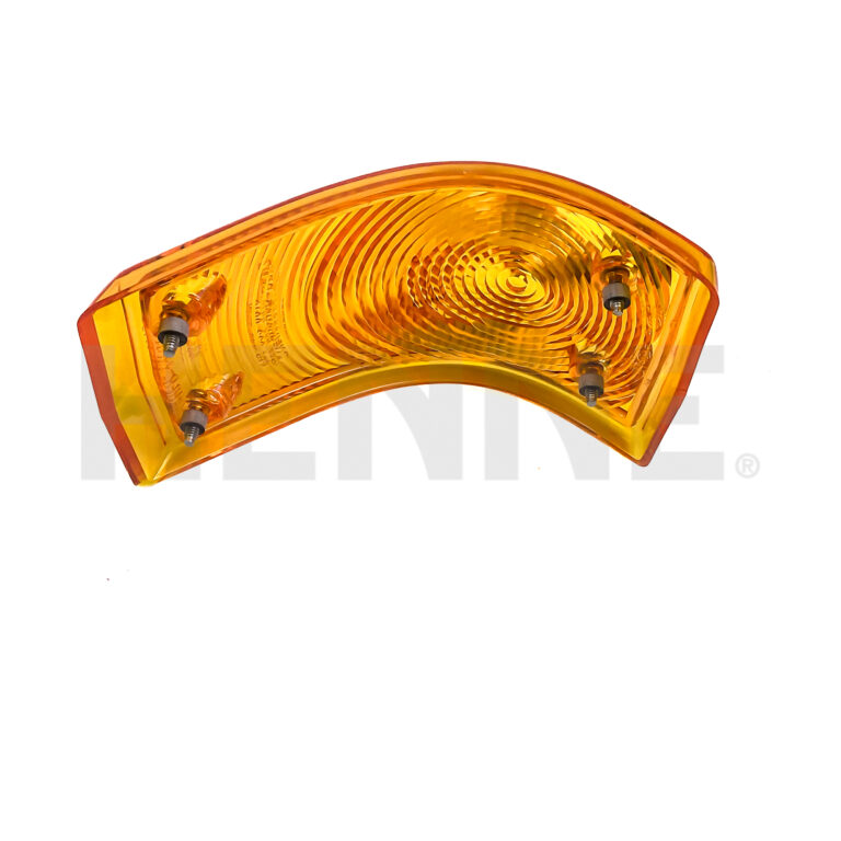 Original Unimog Lichtscheibe Blinker A4258220010 – Bild 2