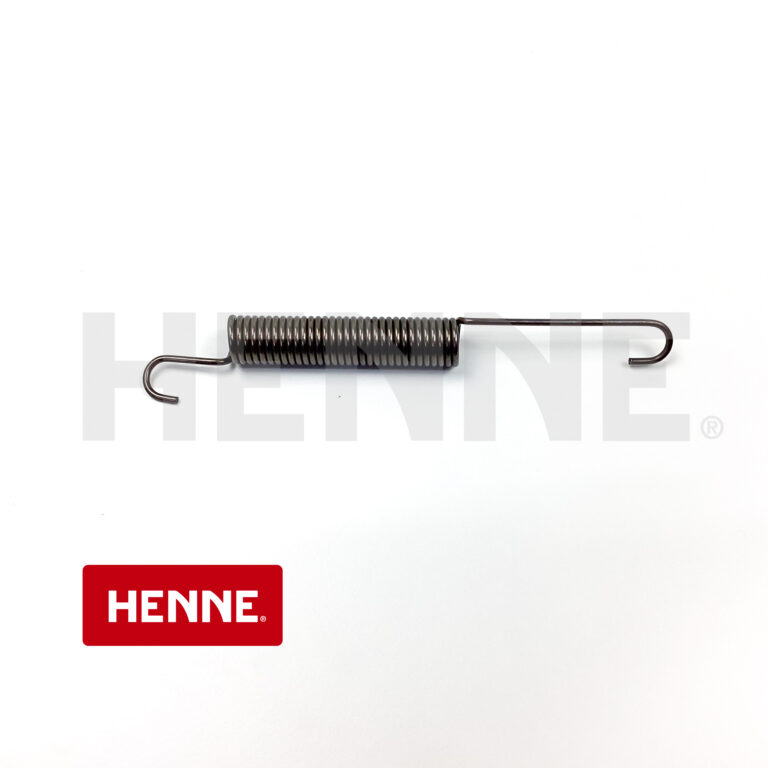 Original Unimog MB trac Handgas Feder A4259930110