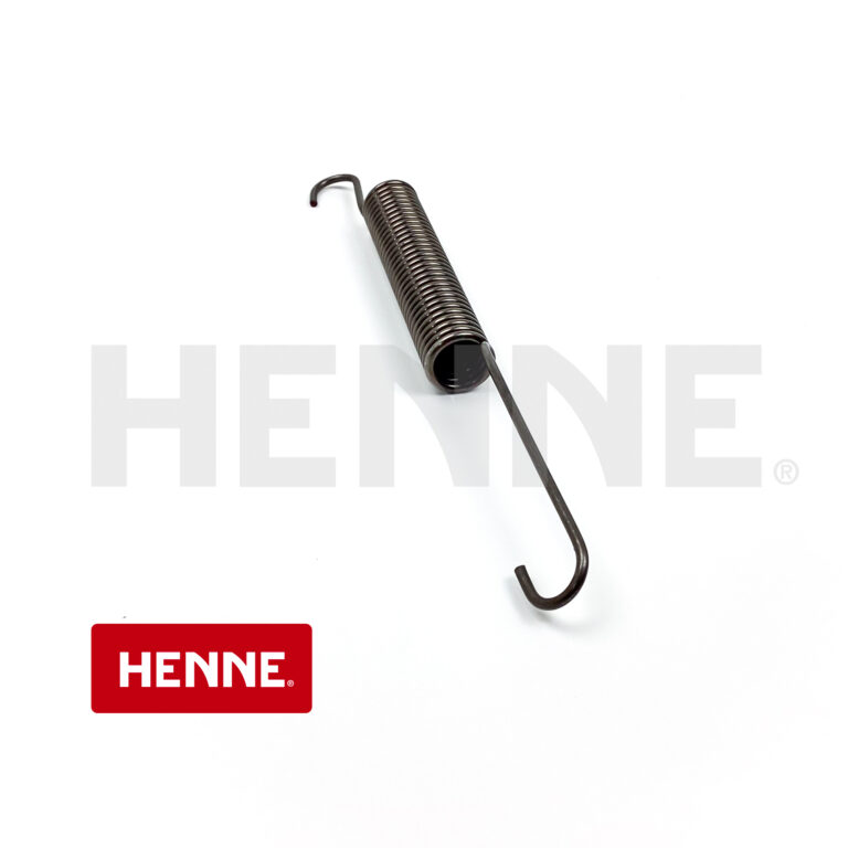 Original Unimog MB trac Handgas Feder A4259930110 – Bild 2