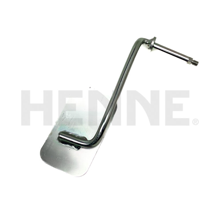Original Unimog Gaspedal – Bild 2