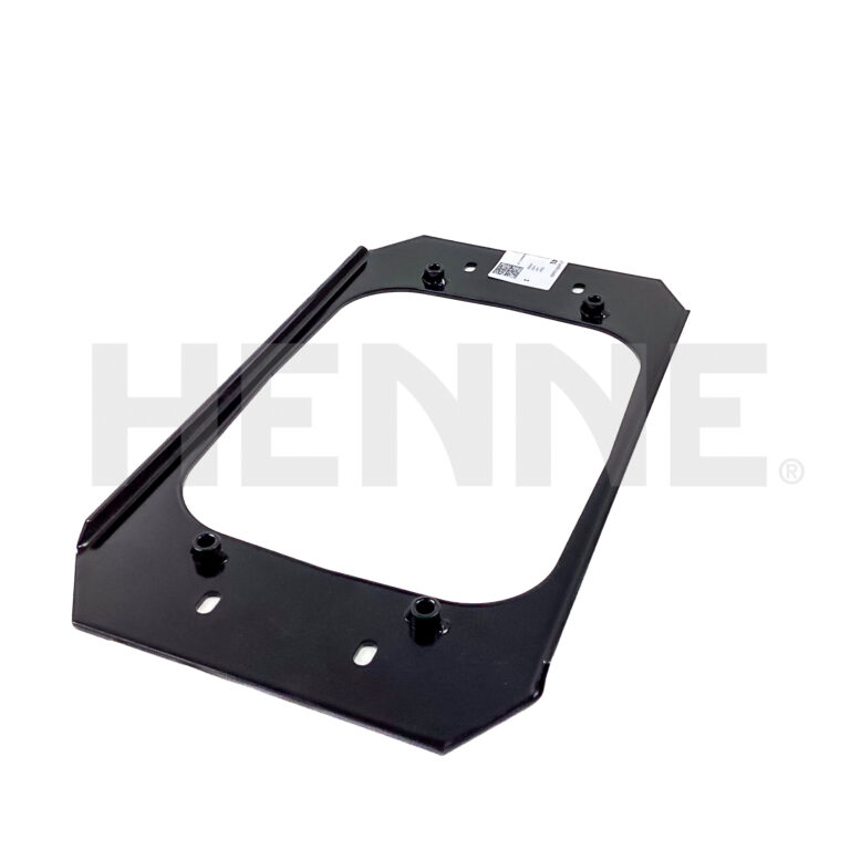 Original Unimog Halter A4375203041