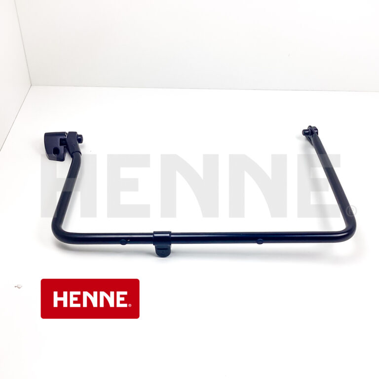 Original Unimog Halter Außenspiegel