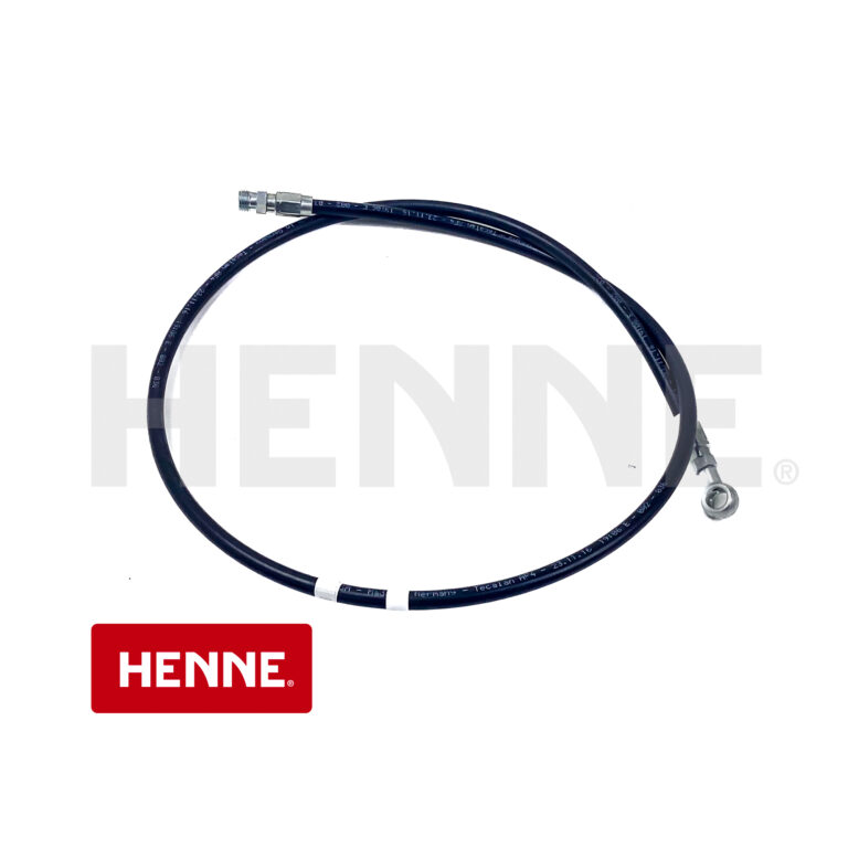 Original MB trac Kupplungsleitung A4402901813