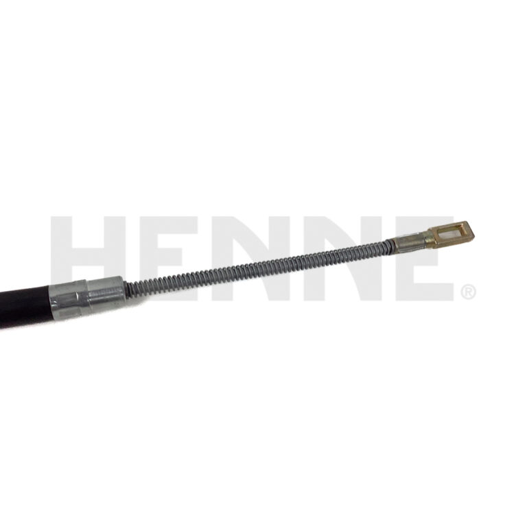 Original MB trac Bremsseilzug A4404200385 – Bild 2