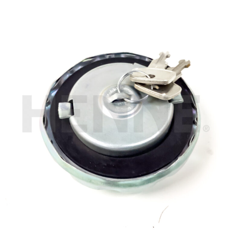 Original MB trac Tankdeckel abschließbar – Bild 2