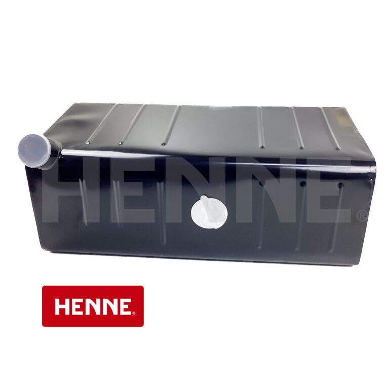 Original MB trac Tank / Kraftstoffbehälter – Bild 2