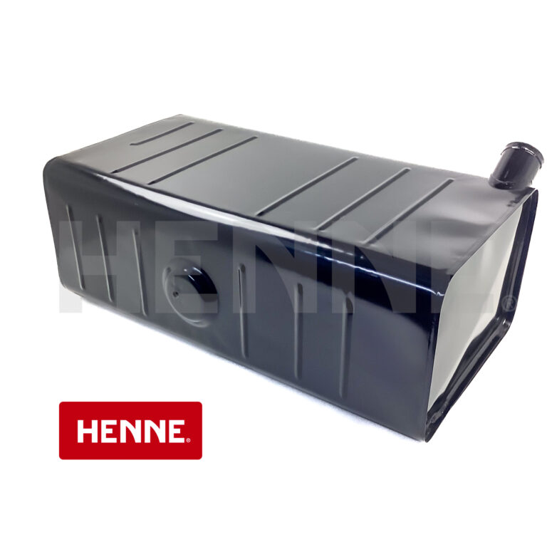 Original MB trac Tank / Kraftstoffbehälter – Bild 4