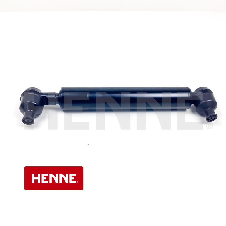 Original MB trac Lenkzylinder – Bild 2