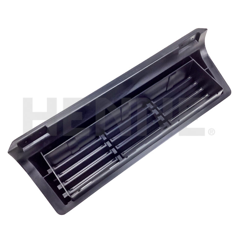 Original MB trac Abdeckung für Staubfilter A4418360202 – Bild 2