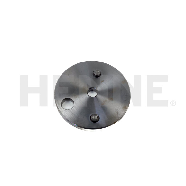 Halter Riemenspanner