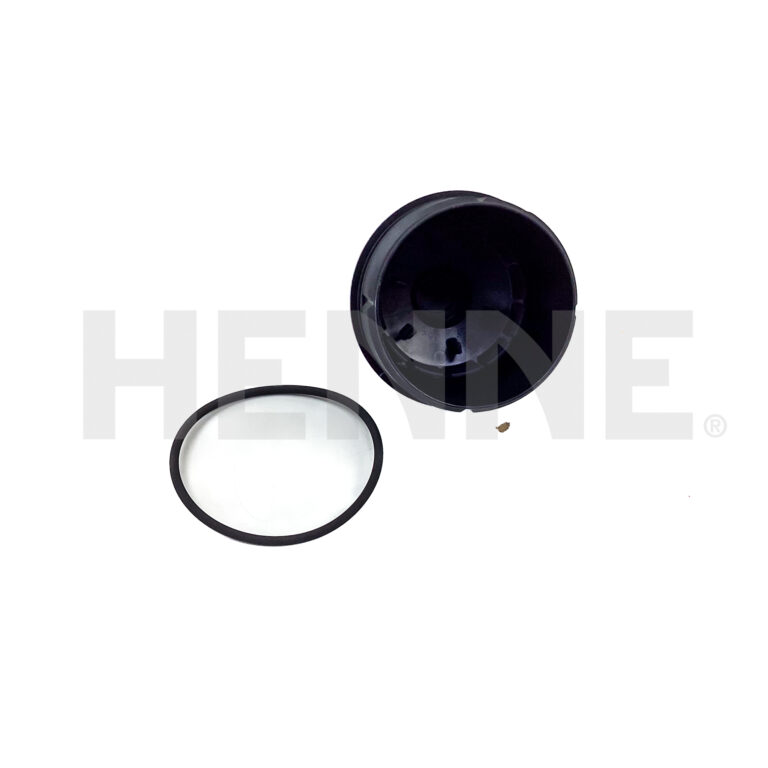 Teilesatz Deckel Filter – Bild 2