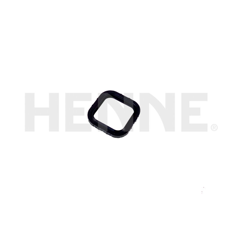 Elastomerformdichtung