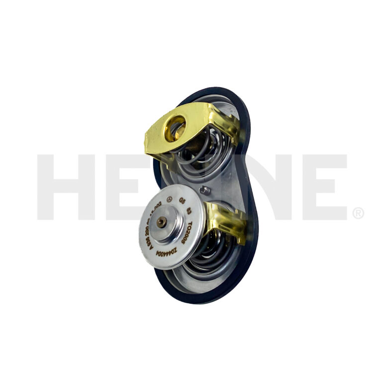 Thermostat mit Dichtung