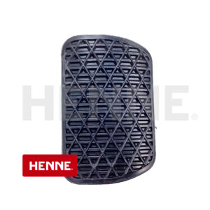 Original MB trac Pedalgummi A9902910100