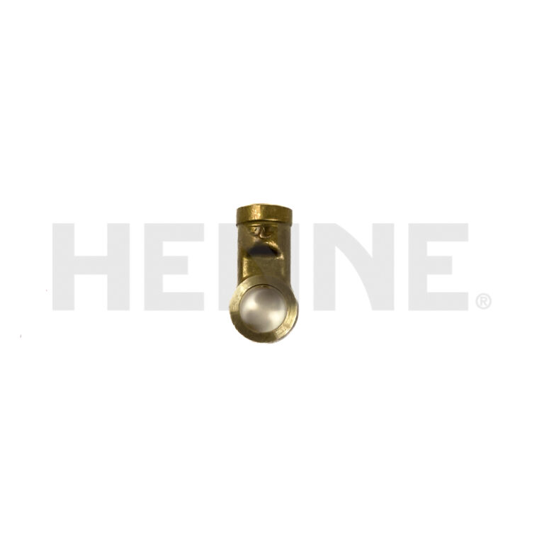 Ringstutzen – Bild 2