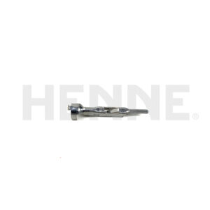 Flachstecker
