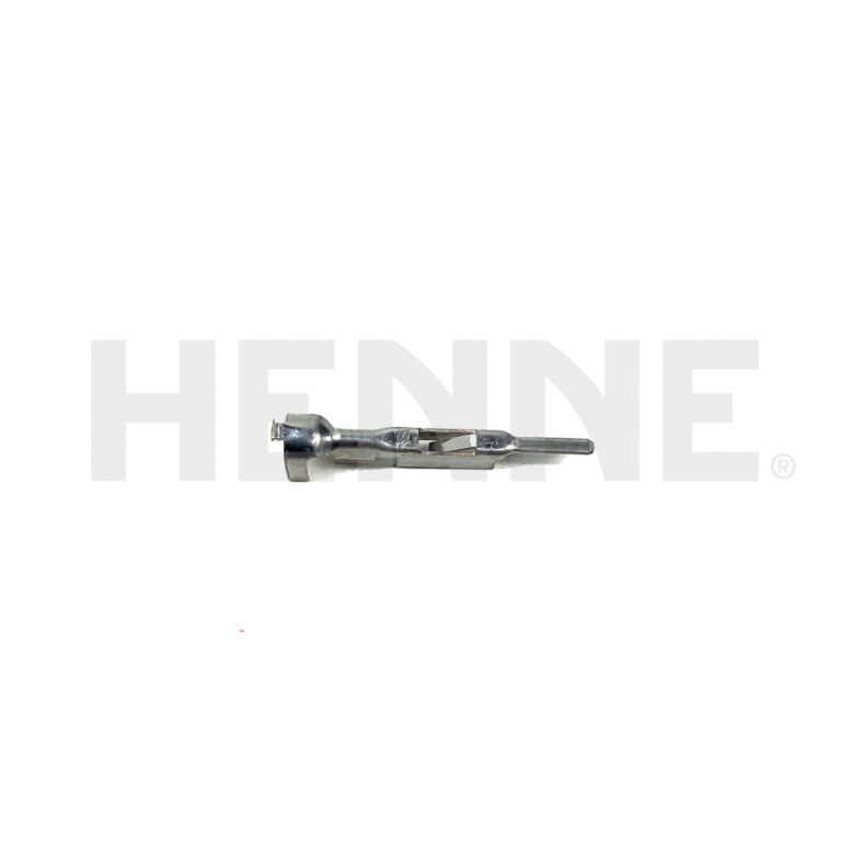 Flachstecker