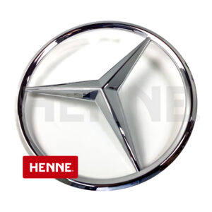 Original Unimog Mercedes - Stern A9908880400
