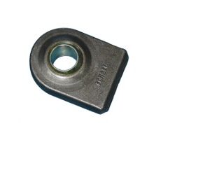 UL-Anschweissauge Kat.3 36,5mm