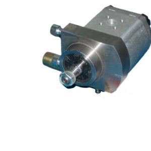 Hydraulikpumpe 16ccm "rechts"