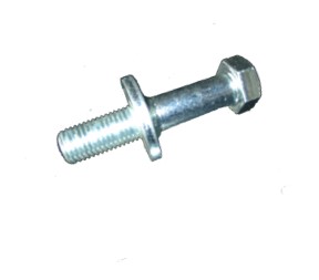 Spannschraube M 30