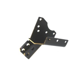 Halter links