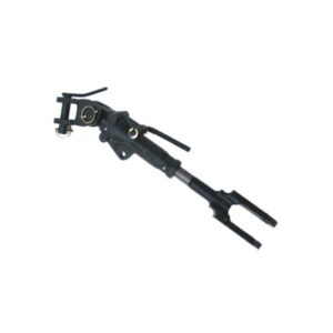 Hubspindel mit Kreuzgelenk+ Gabel aus Guß
