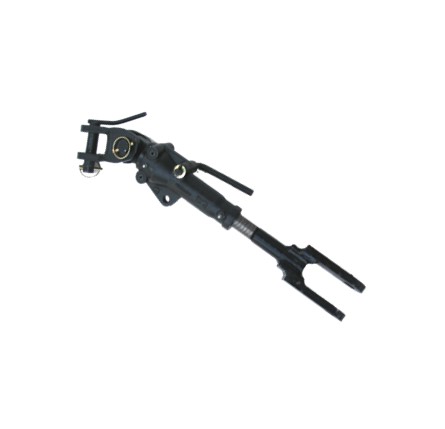 Hubspindel mit Kreuzgelenk+ Gabel aus Guß