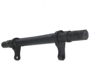 Hubwelle