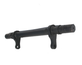 Hubwelle - ZQ302955427054-01 - Henne Parts